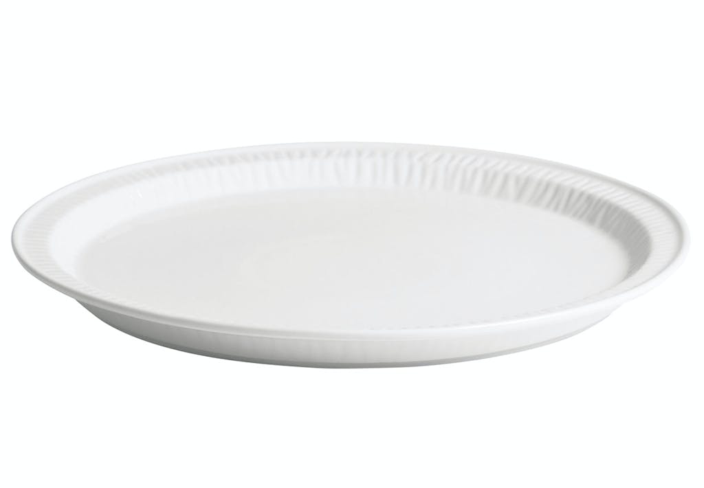 Estetico Quotidiano-tallerken