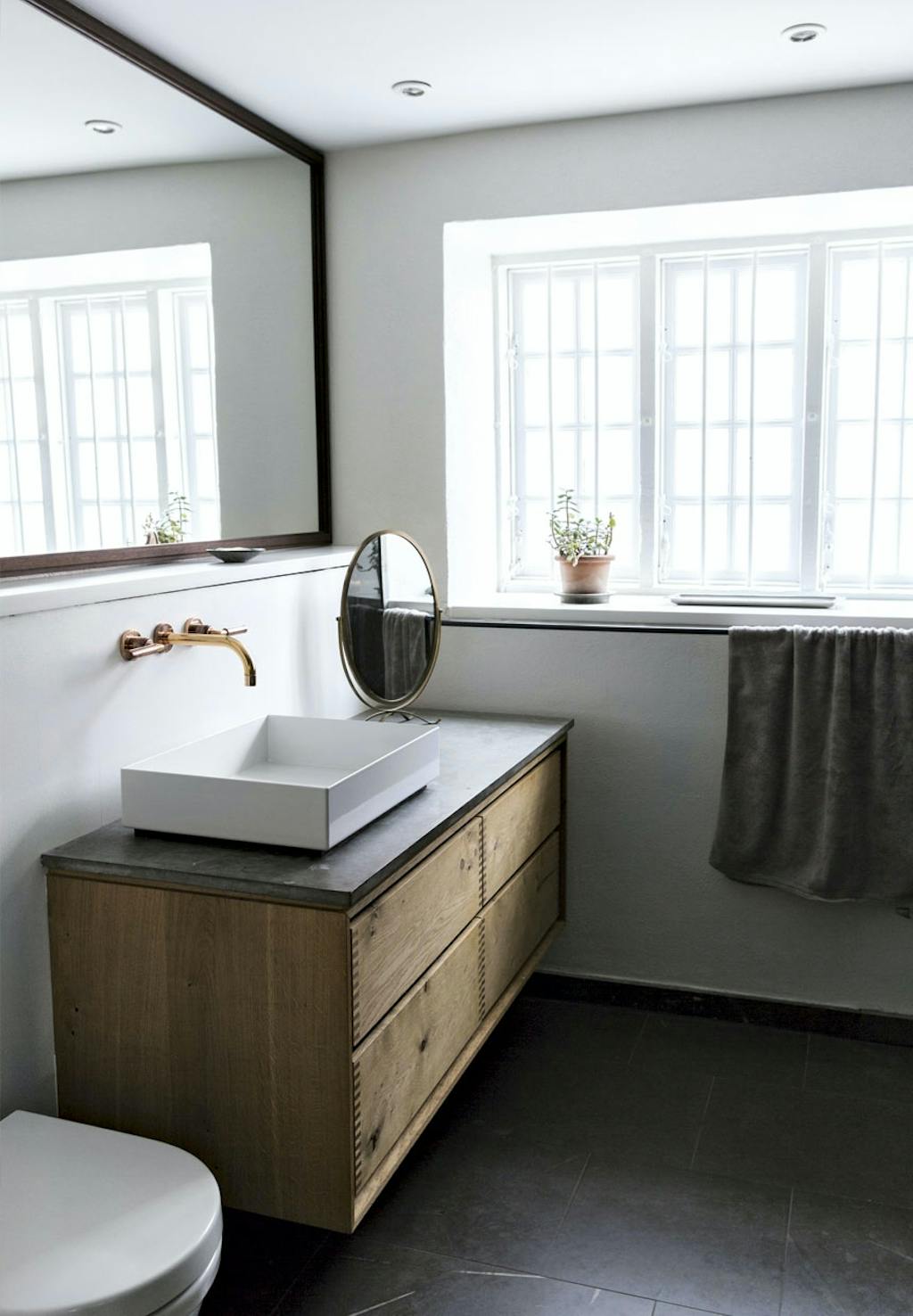 Skuffemøbel fra Garde Hvalsøe