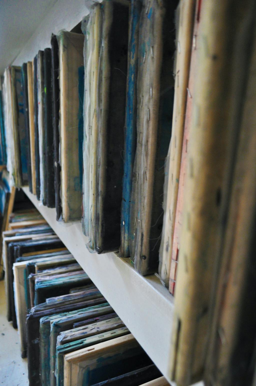 Hvad er jeres næste kreative mål? 