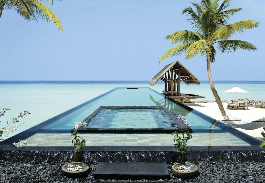 The One&Only Reethi Rah, Maldiverne