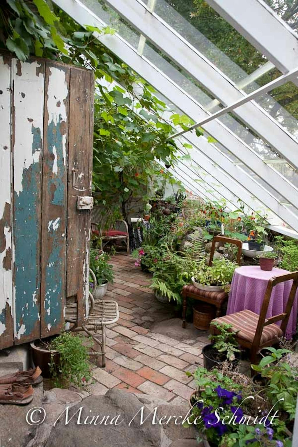 Uhøjtidelig svensk hygge