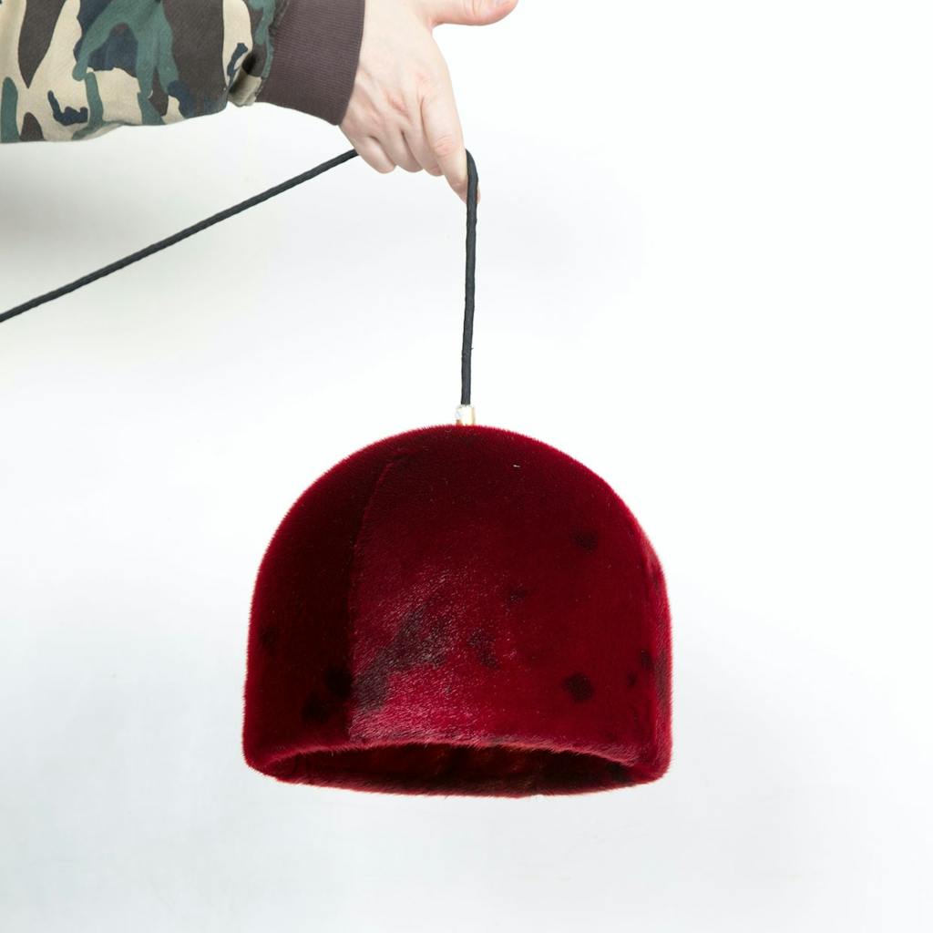 En grønlænders syn på Seal Bell