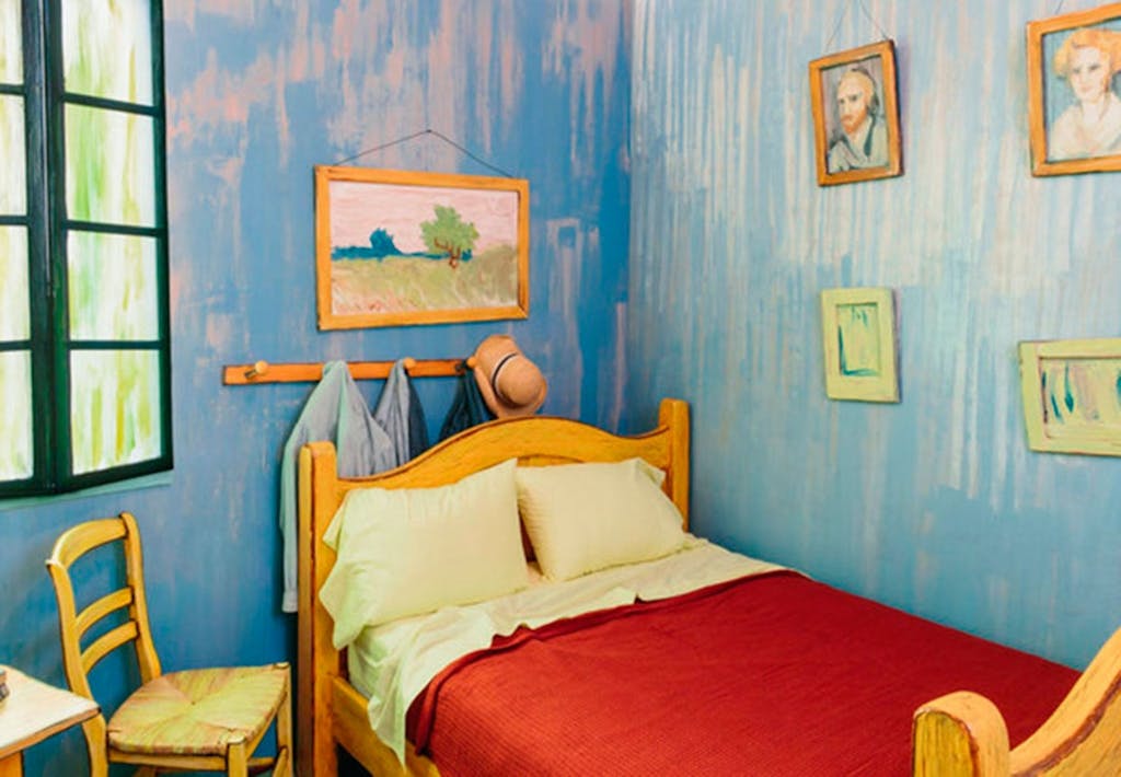 Lej Soveværelset i Arles på Airbnb