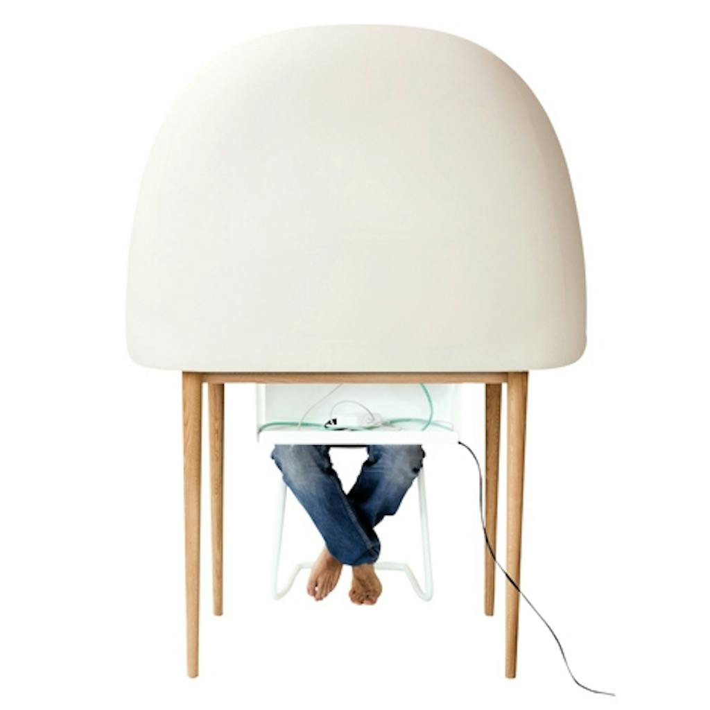 Danske GamFratesi så allerede behovet i 2009