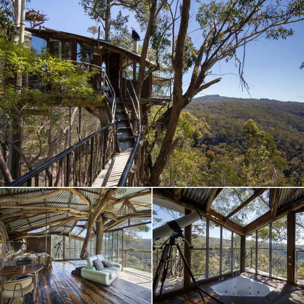 New South Wales, Australien