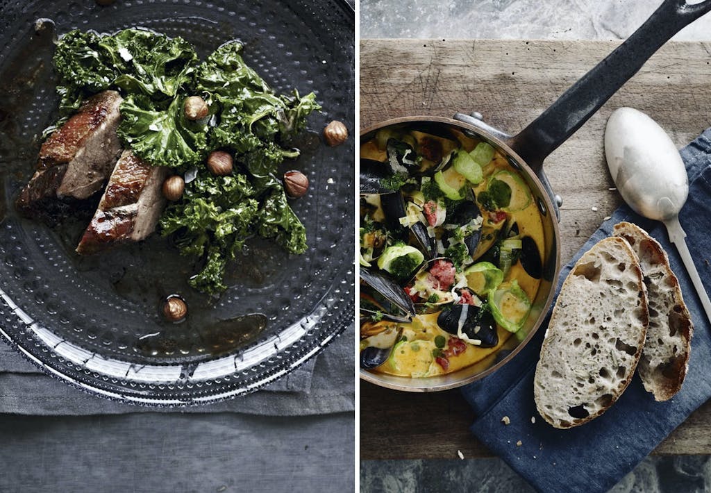 13 skønne opskrifter med kål