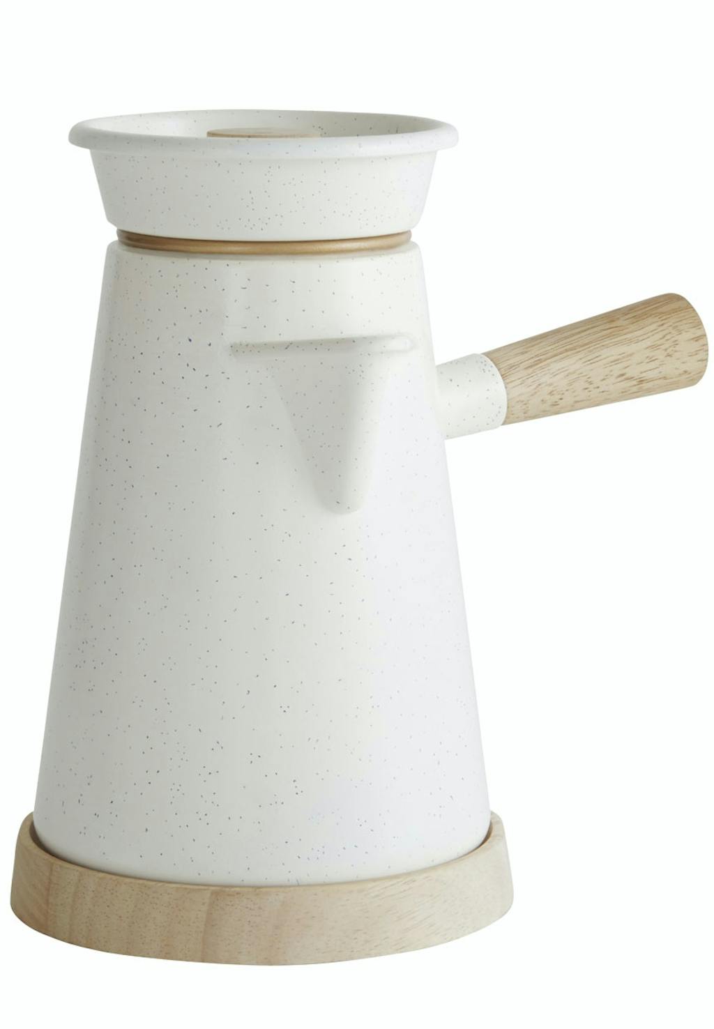 Cowboy Coffee Kettle