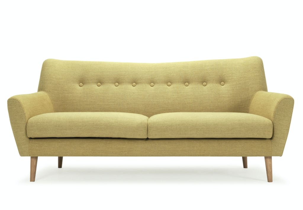 Sofa fra Sofakompagniet