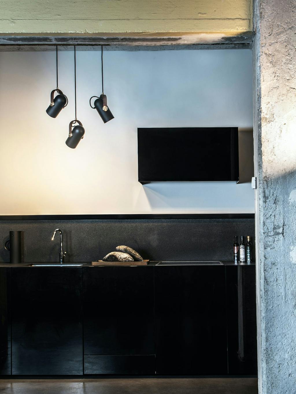 Føre krig mod mørket