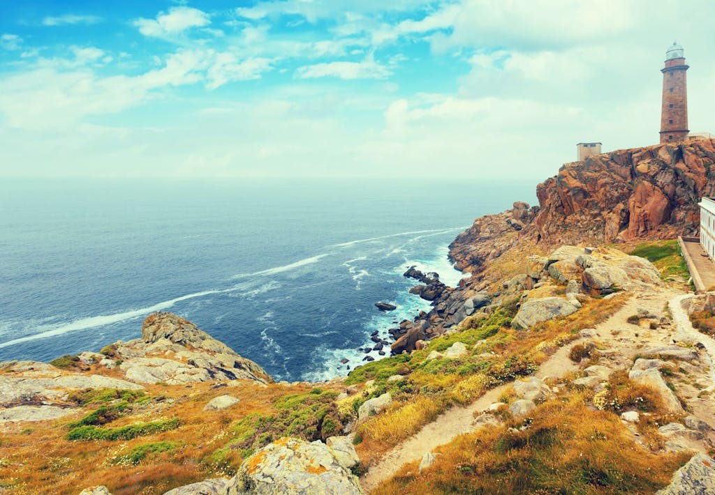 6. Galicien, Spanien