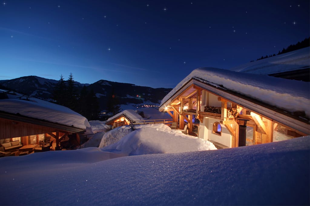 Flocons de Sel, Frankrig