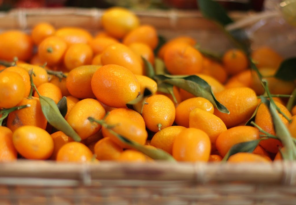 Kumquats
