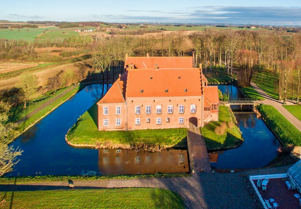 Valdemar Atterdags slot