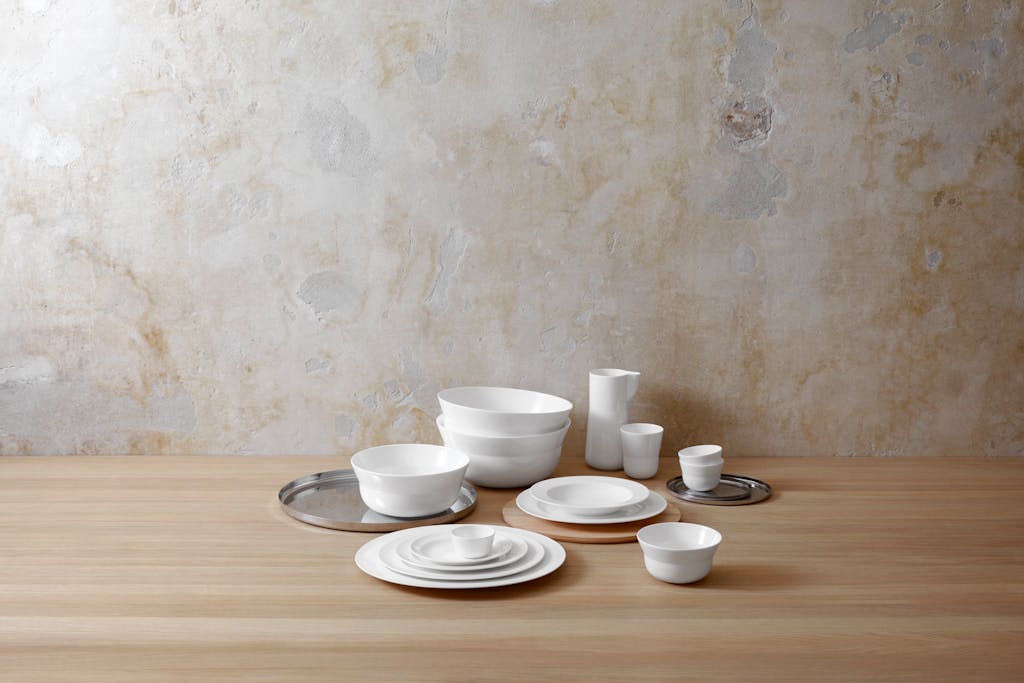 Vi vil samle på Cecilie Manz' Kaolin