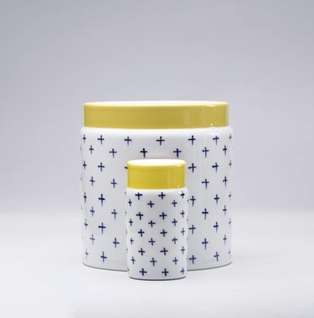 Agnes Fries fra Kina og Bornholm ...