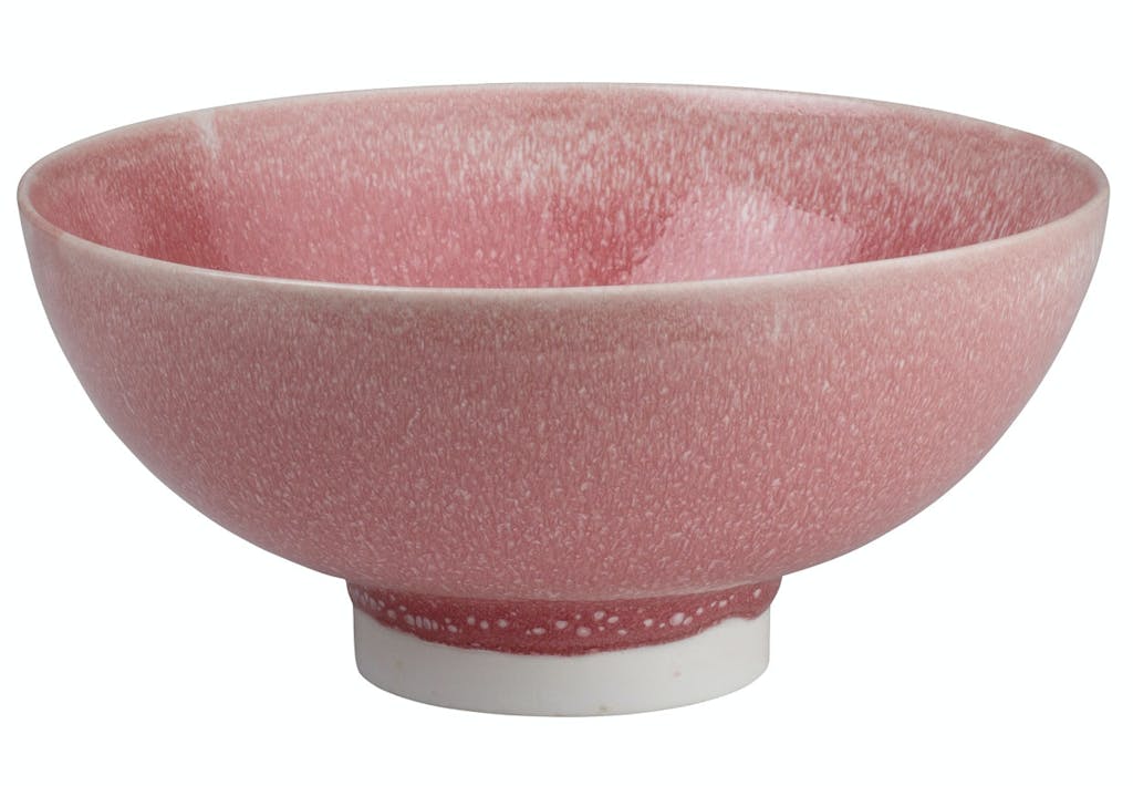 Unico-skål fra Kähler