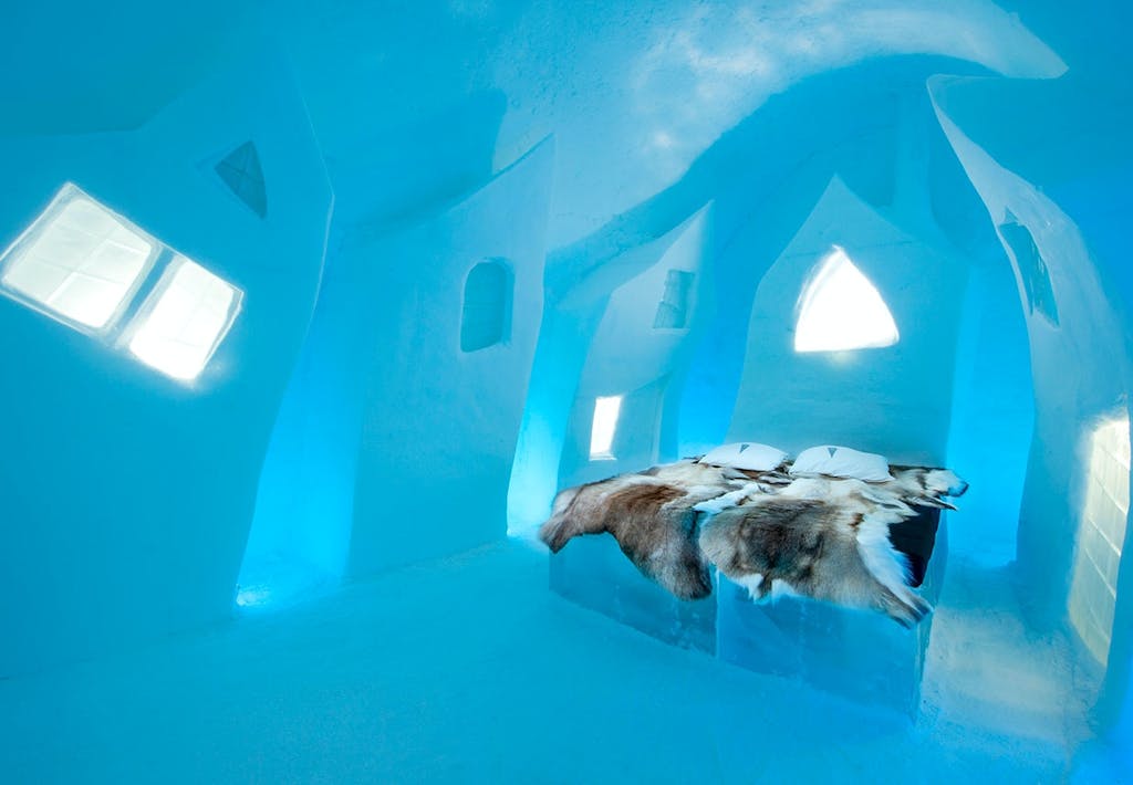 Dr. Caligaris iskabinet