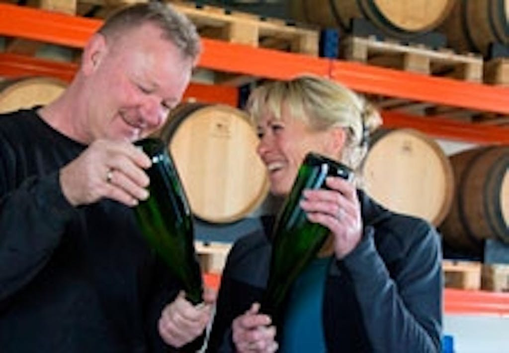 Nyholmgaard Vin Nyholmgaard Vin