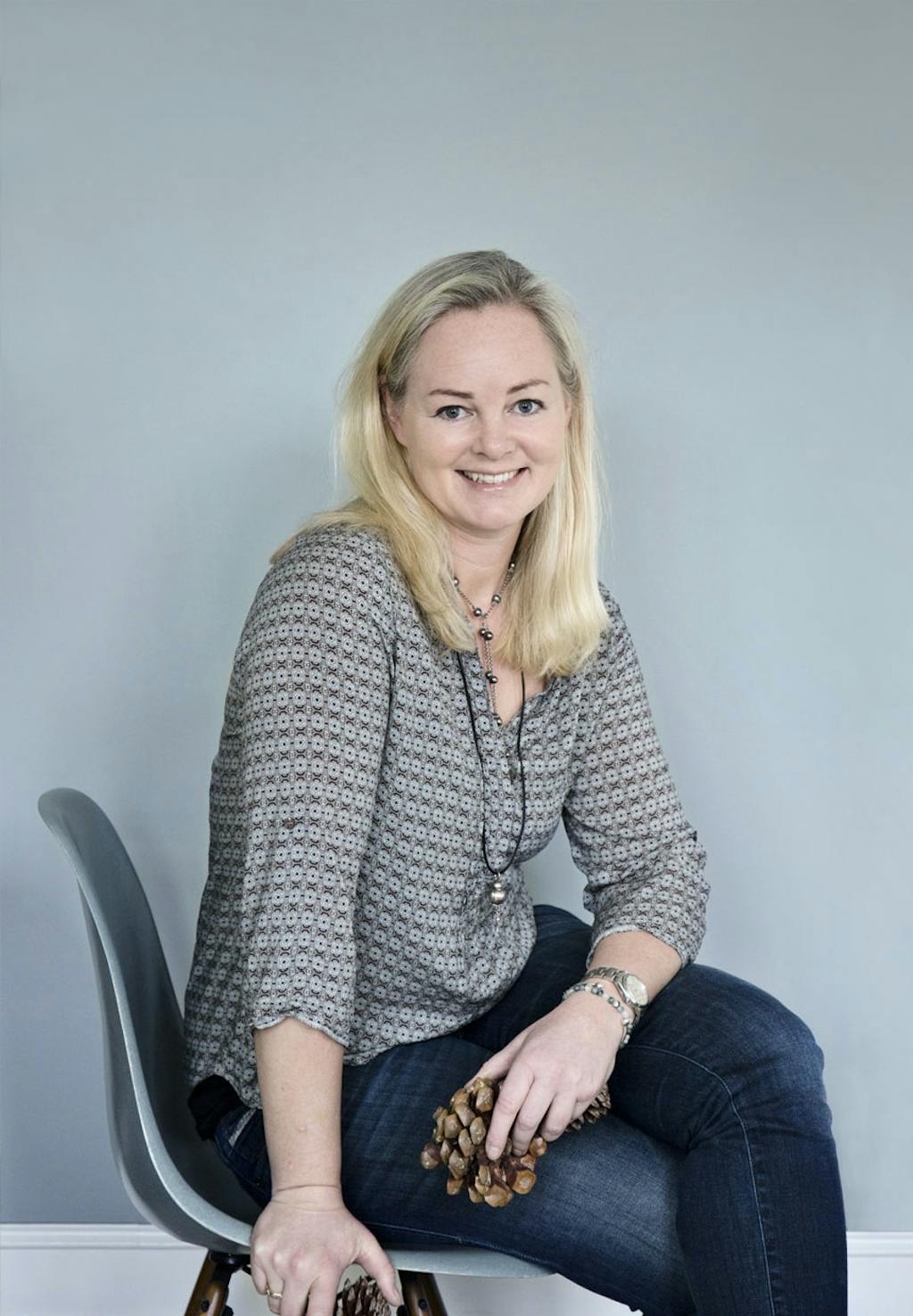 Katrine Martensen-Larsen