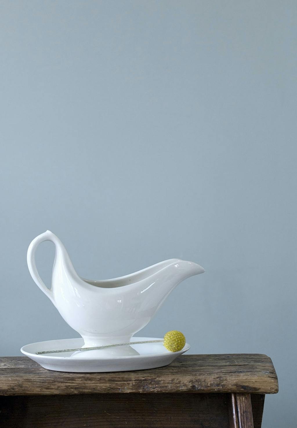 Skulpturel sovsekande