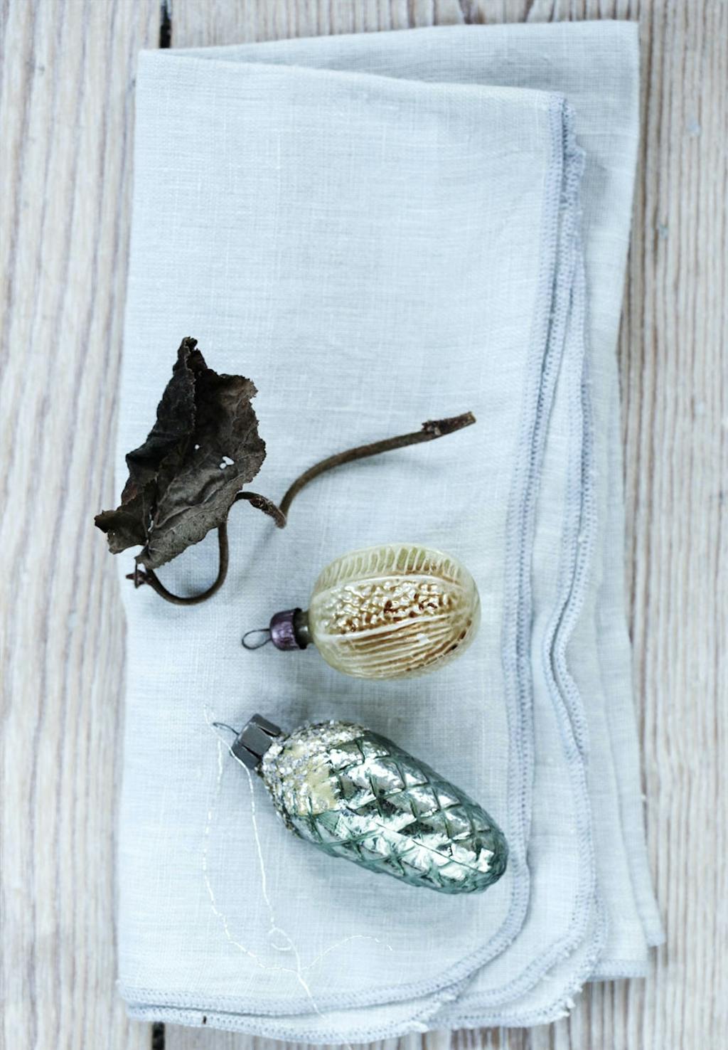 Stofserviet fra Broste Copenhagen