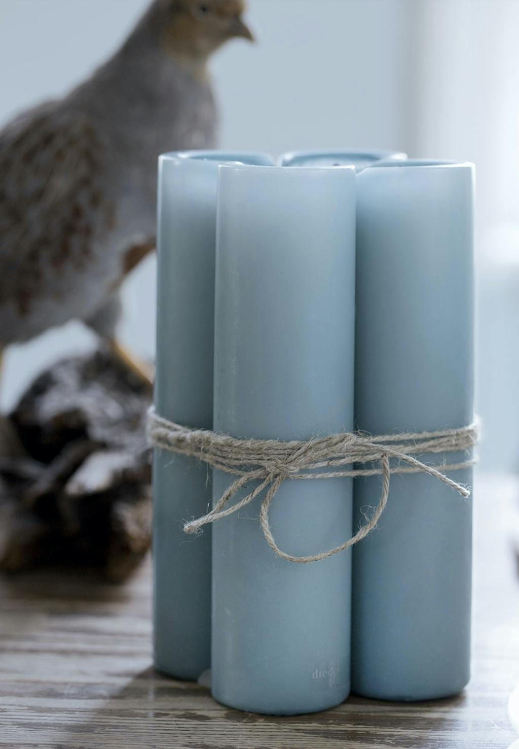 Lys fra Tina Sandegaard