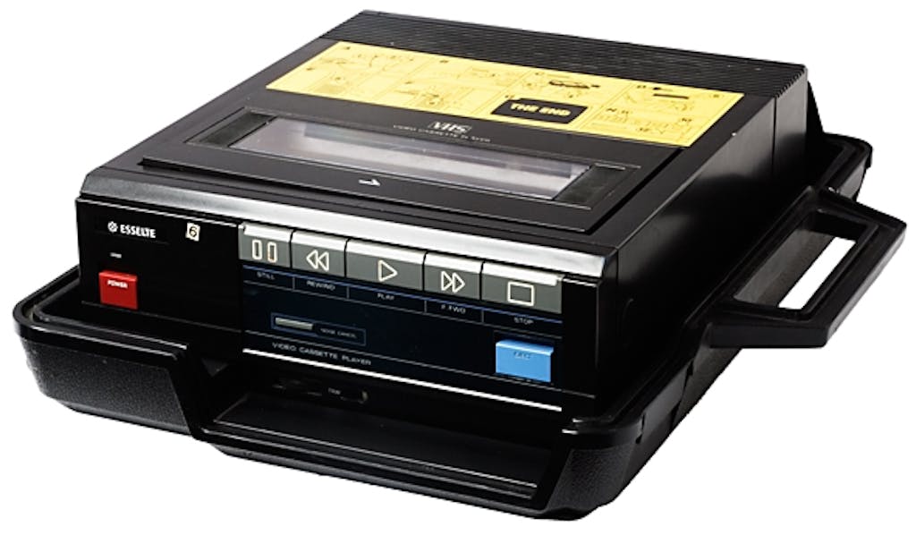 Movieboxen Movieboxen