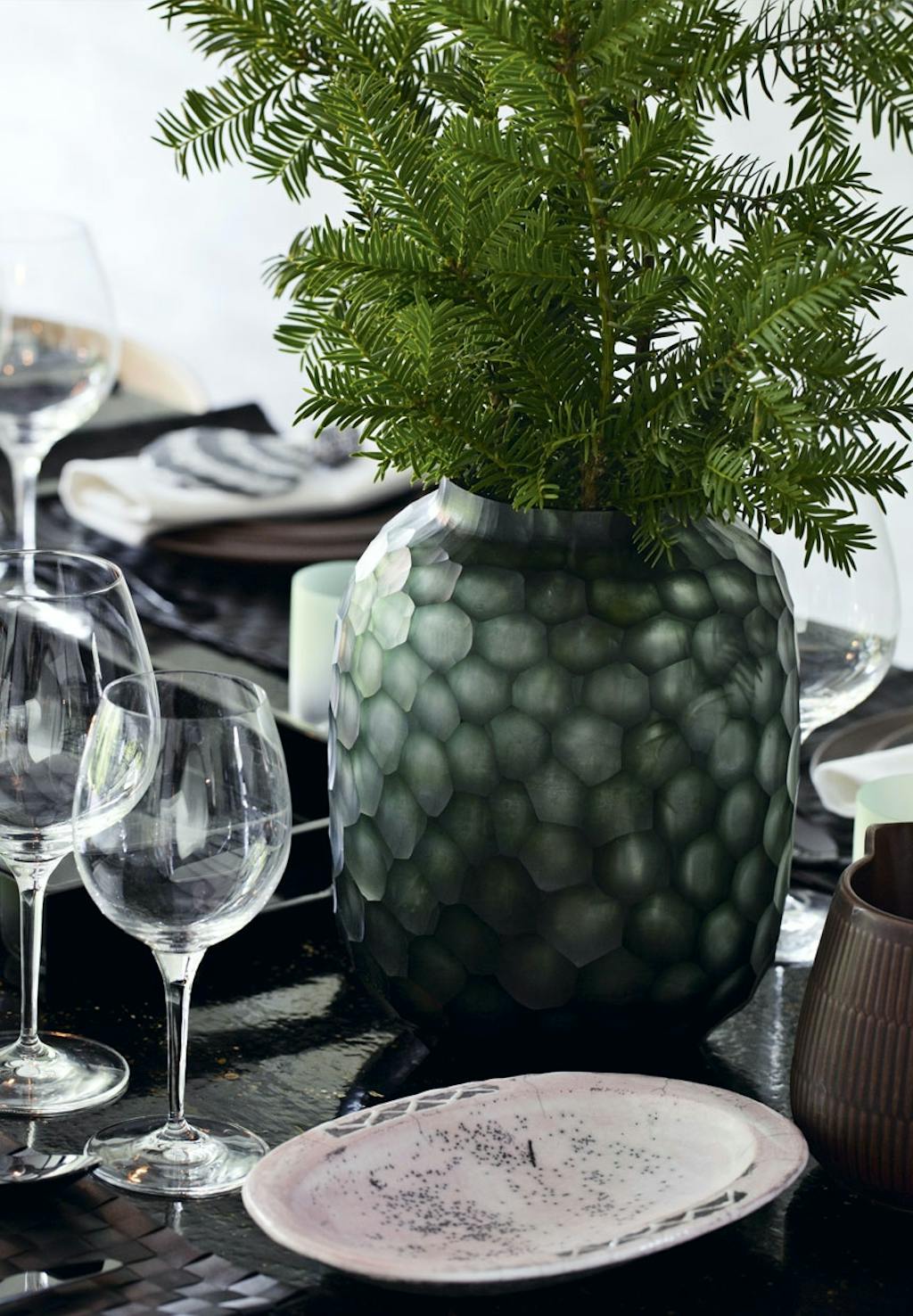 Vase fra The Architects Choice