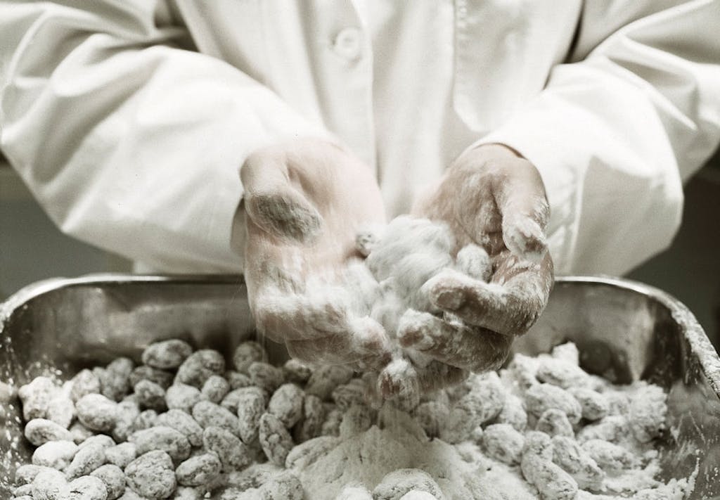 Hvad er det bedste ved netop jeres arbejde?