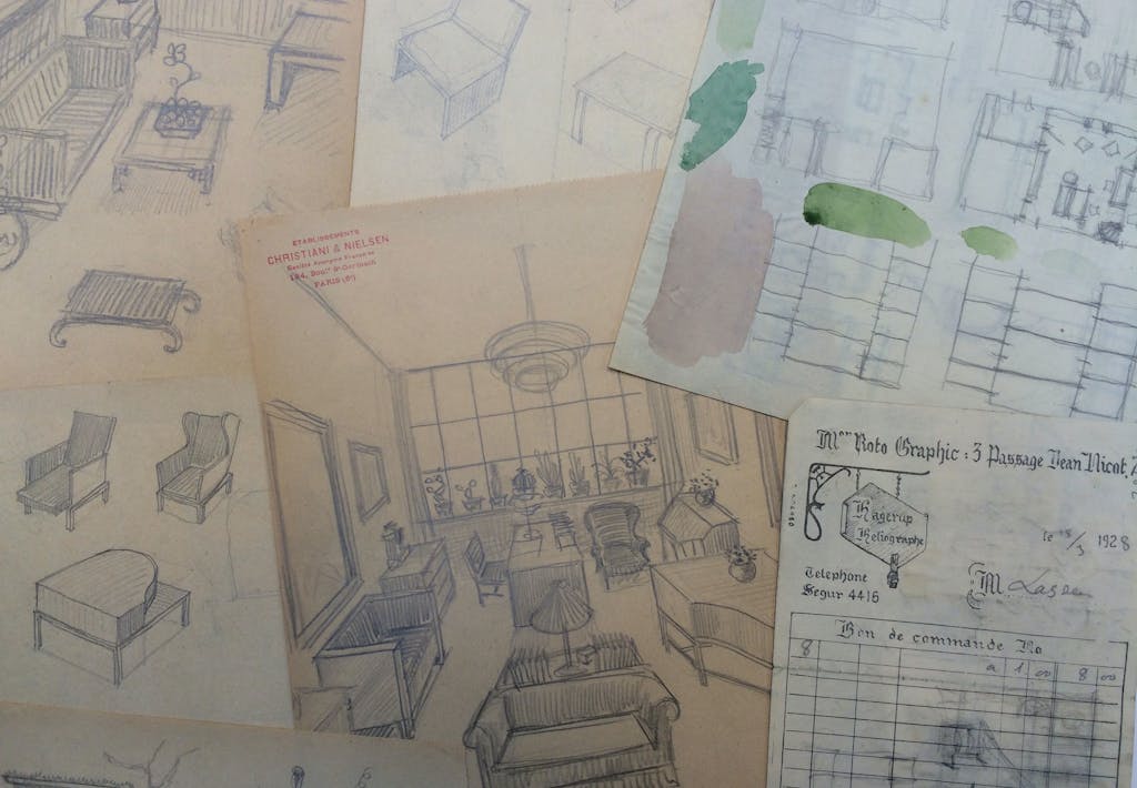 Hvad er det vigtigste for jer at have når i arbejder?