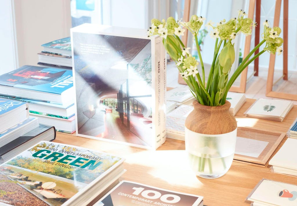 Hvor kommer jeres inspiration fra? Hvor kommer jeres inspiration fra?