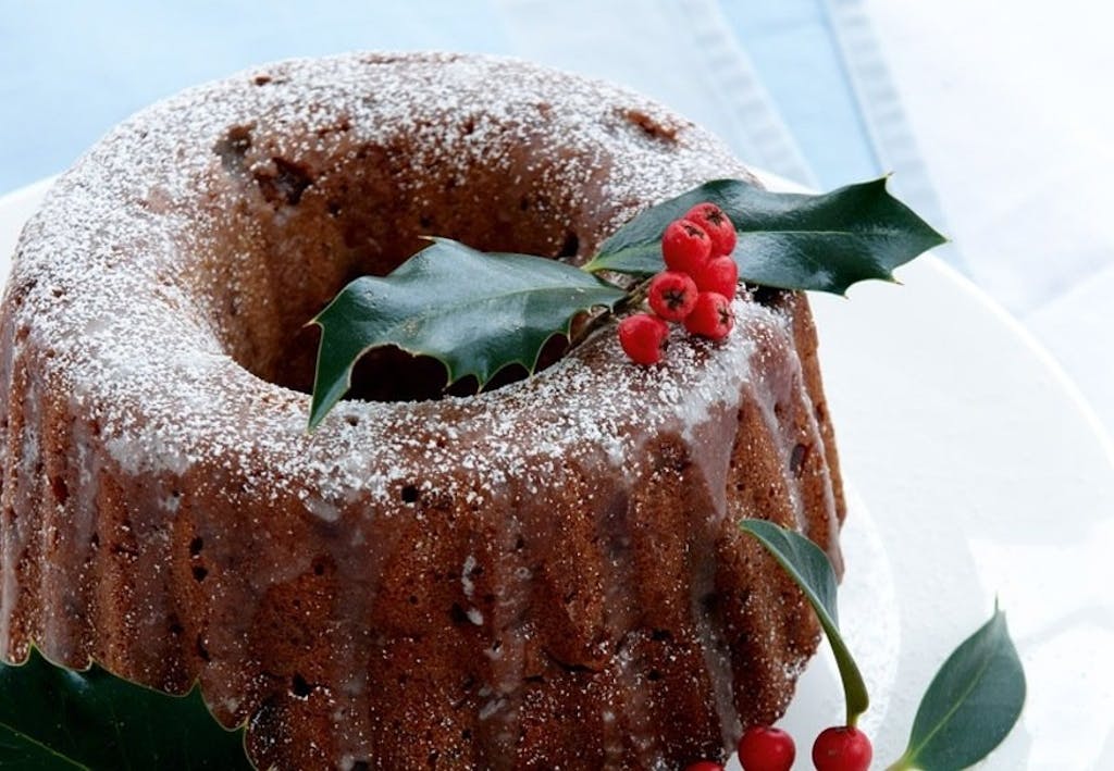 SKÆRTOFTS JULEKAGE SKÆRTOFTS JULEKAGE