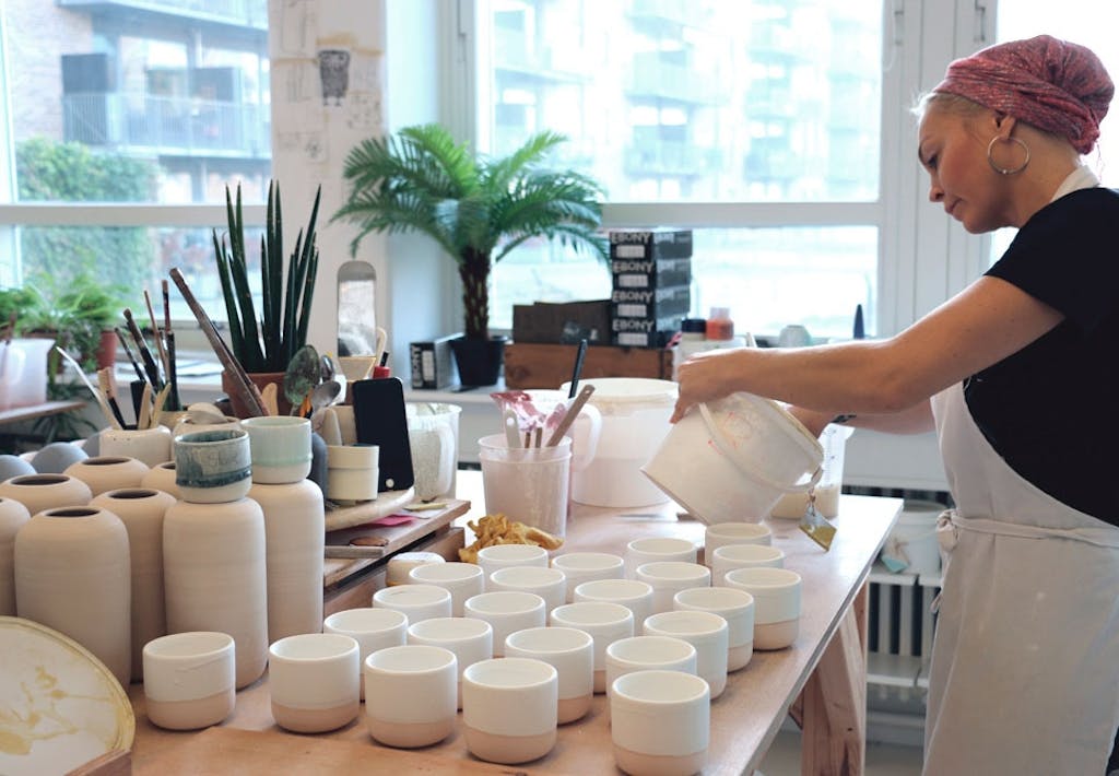 Hvad er det største som du har opnået i dit arbejde?