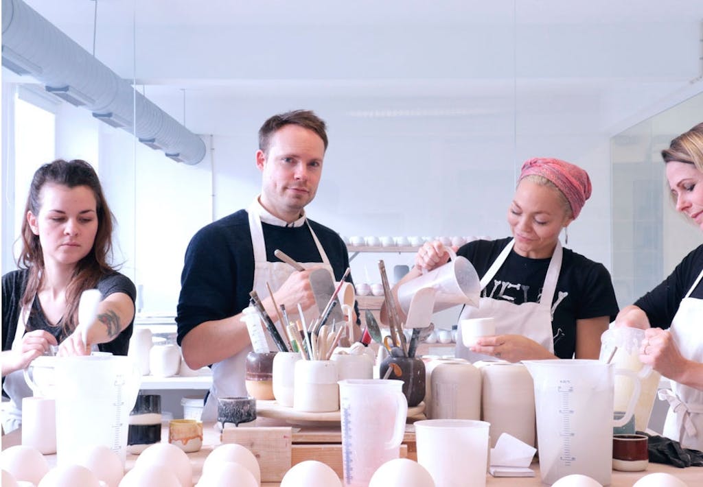 Hvad er din drøm for Studio Arhoj?