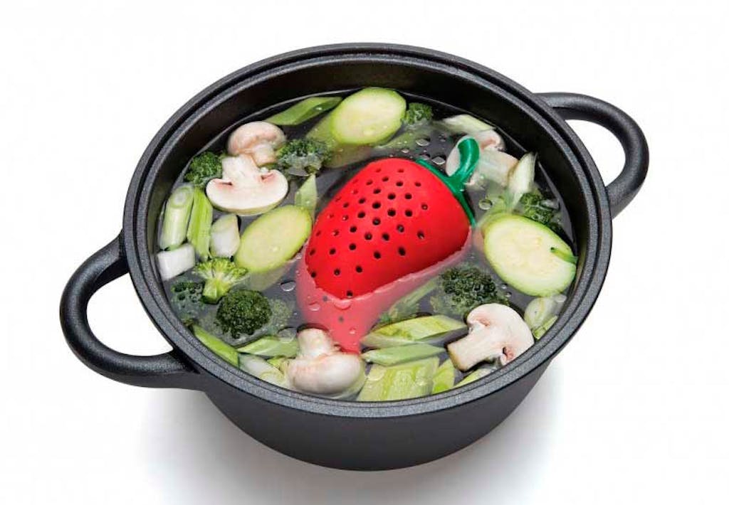 God til simremaden God til simremaden