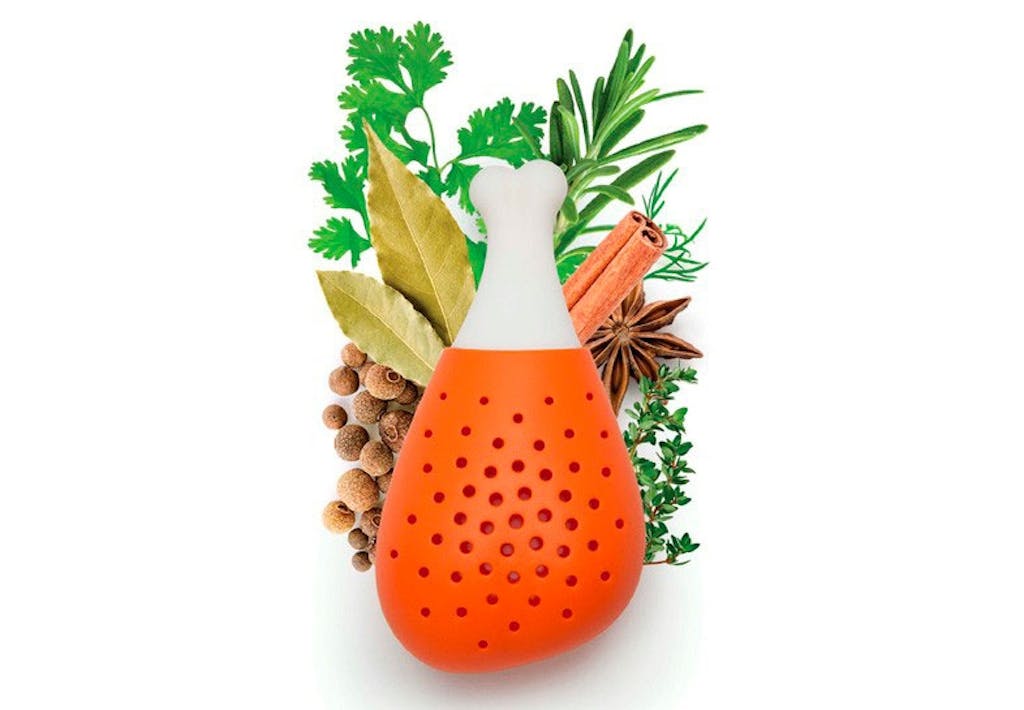 Slut med persille mellem tænderne Slut med persille mellem tænderne