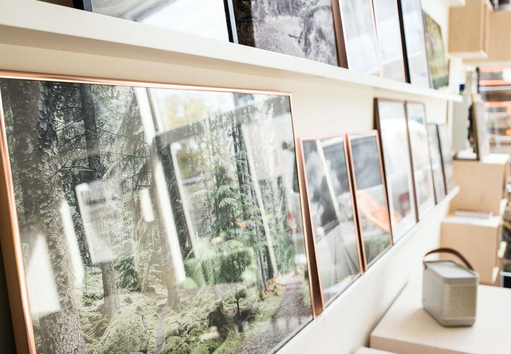 Hvad er det største i har opnået i jeres arbejde? Hvad er det største i har opnået i jeres arbejde?