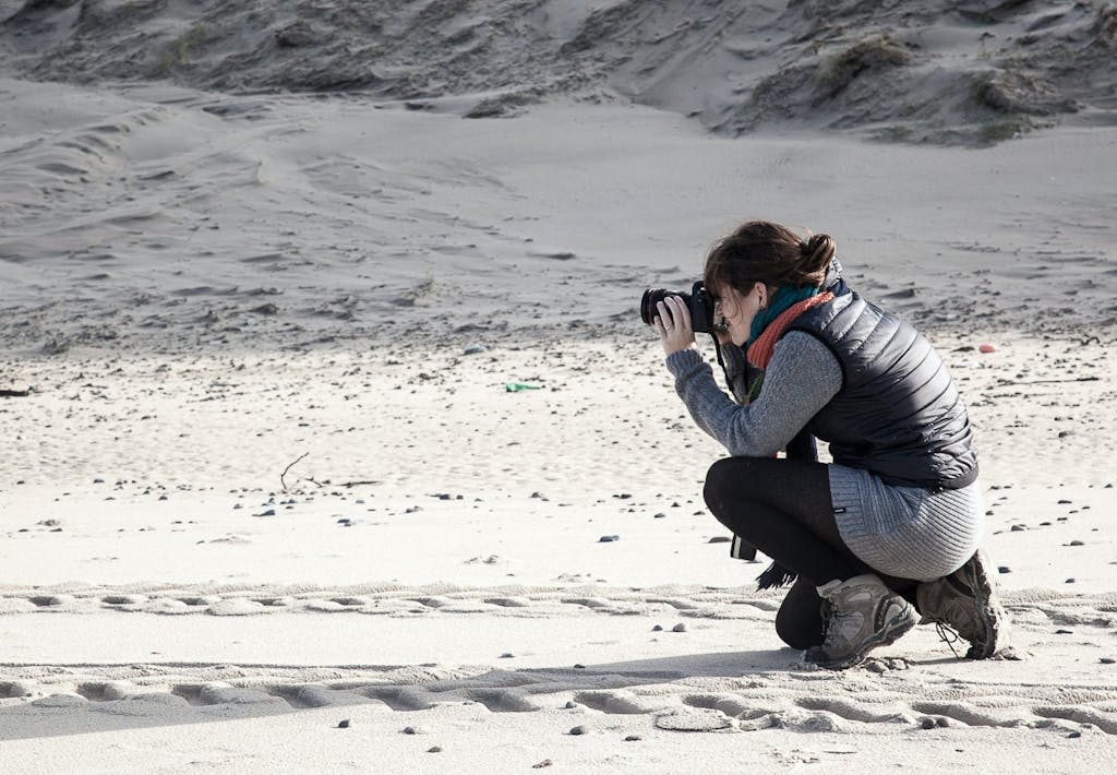 Hvad er jeres drøm for virksomheden? Hvad er jeres drøm for virksomheden?