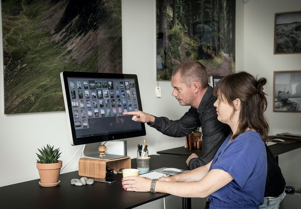 Kan i fortælle os én ting som vi ikke vidste om Foto Factory? Kan i fortælle os én ting som vi ikke vidste om Foto Factory?