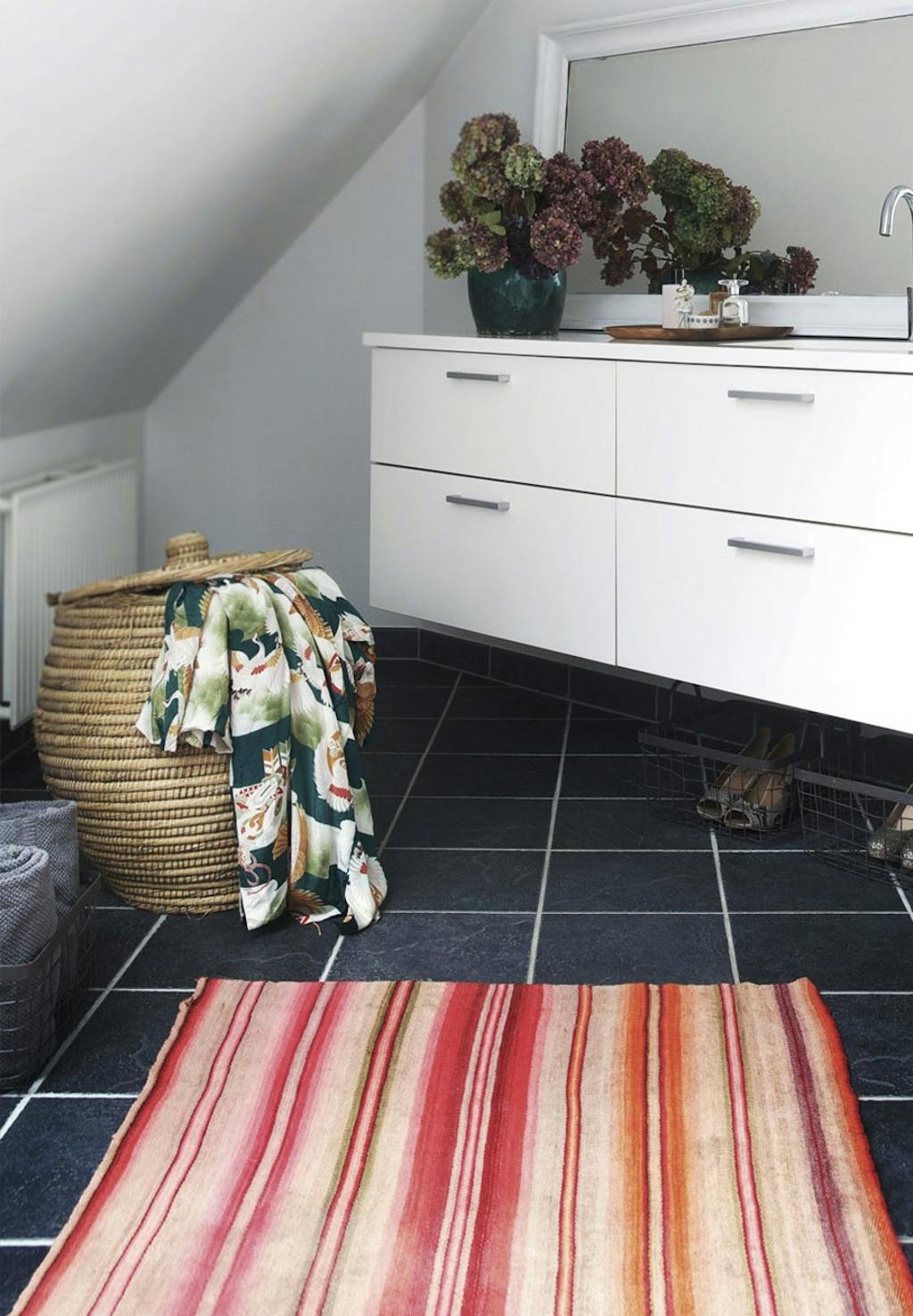 Farver, farver, farver