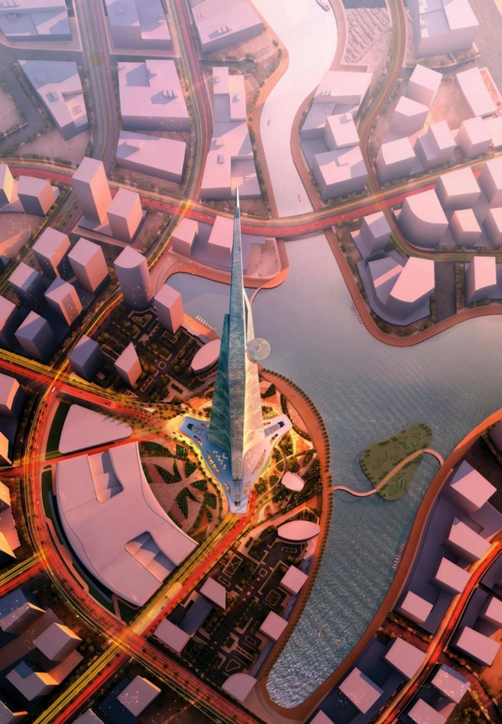 Hvem har den største? 