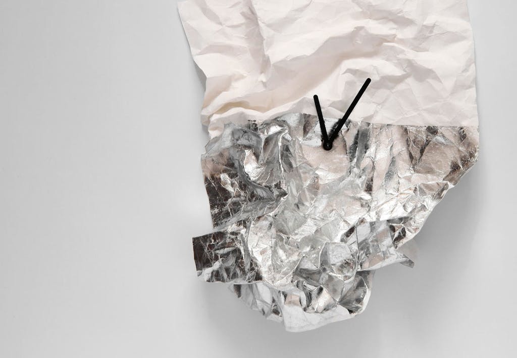 Vi er alle skulptører