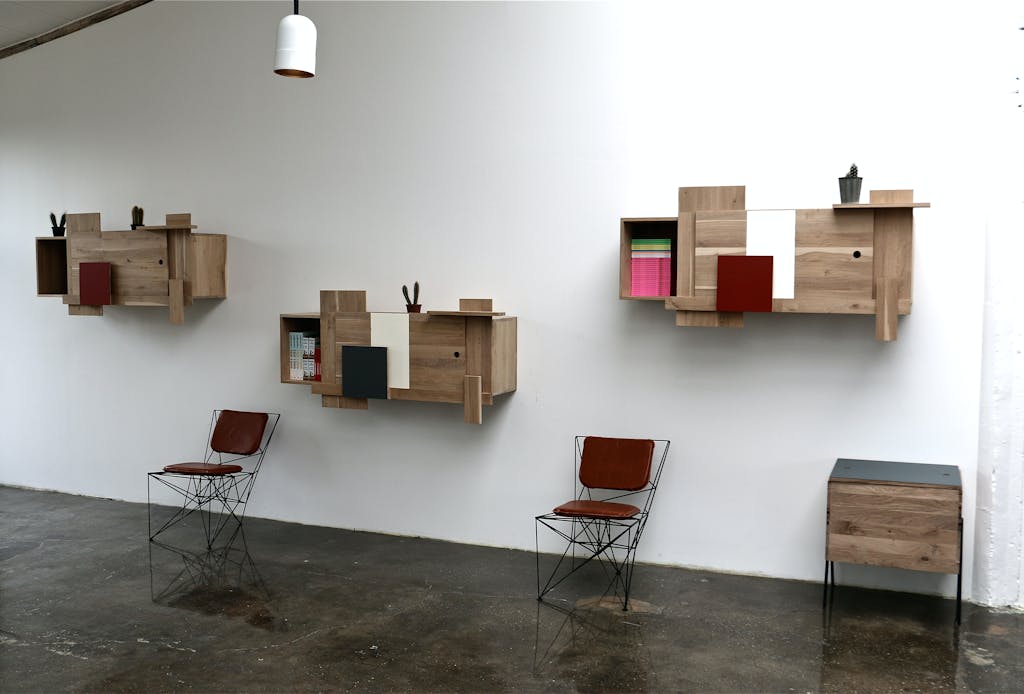 Belysningen Belysningen