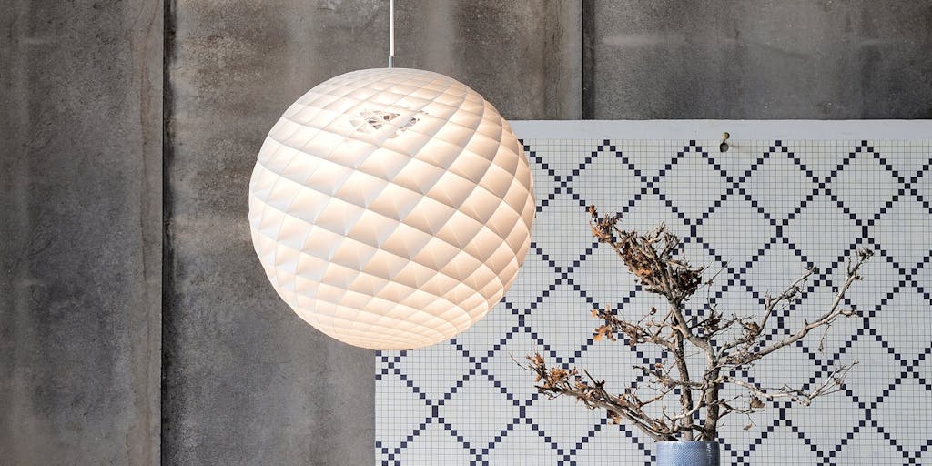 Håndflettede lameller