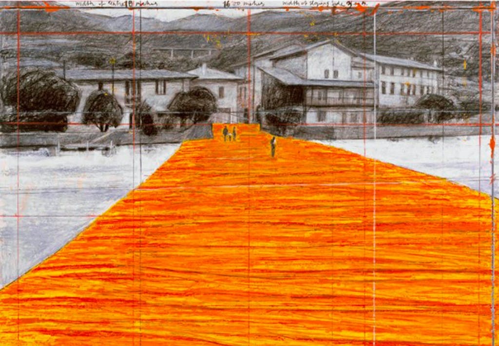 90.000 kvadratmeter stof