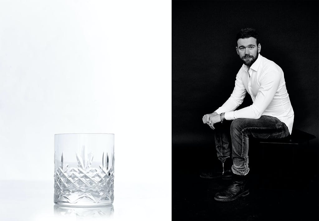 Hvor kommer din inspiration fra? Hvor kommer din inspiration fra?