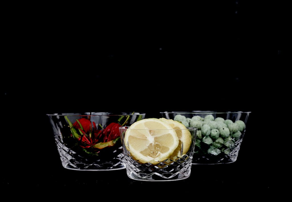 Kan du fortælle os én ting om virksomheden som vi ikke vidste? Kan du fortælle os én ting om virksomheden som vi ikke vidste?