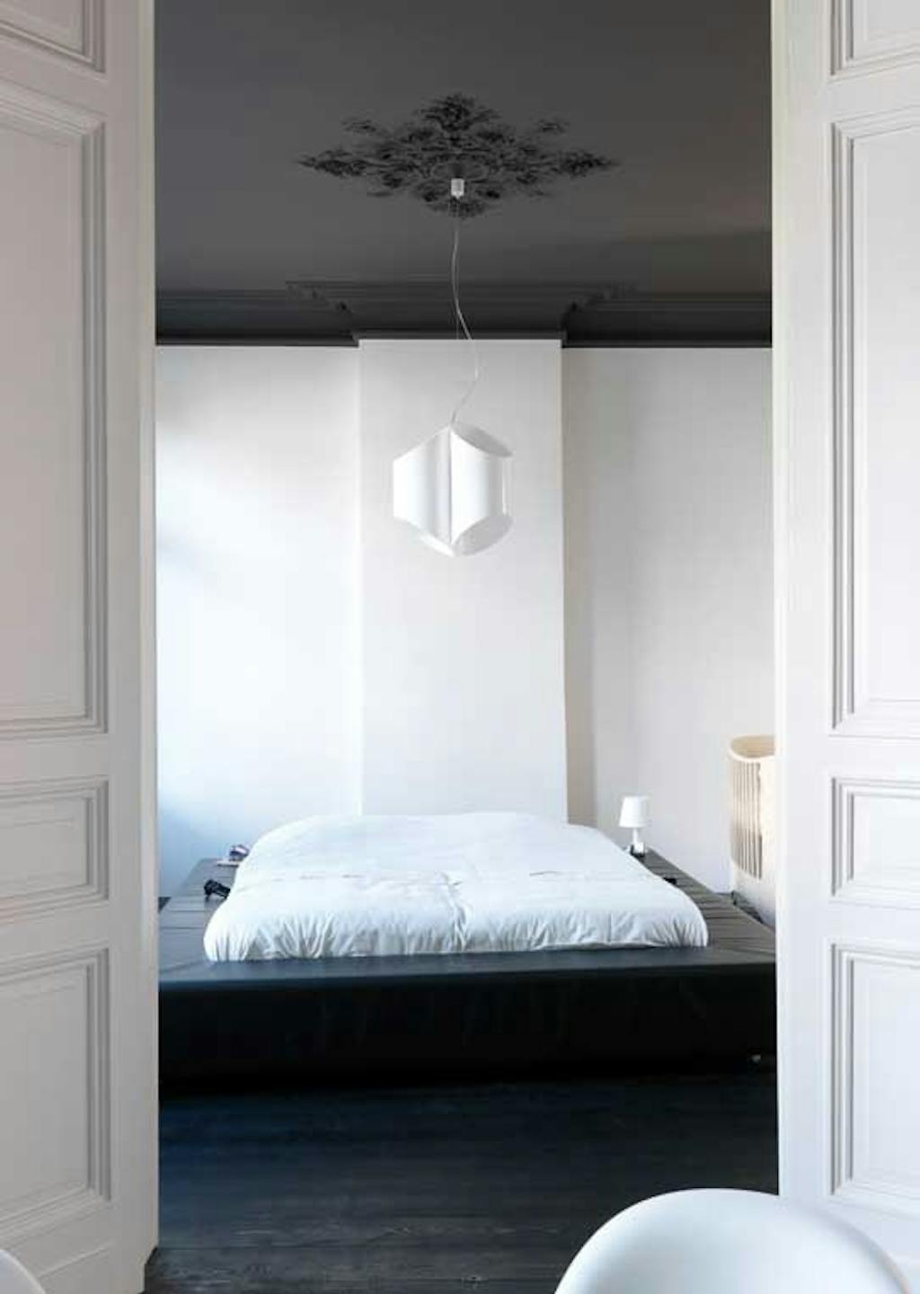 Der er leget med dybder