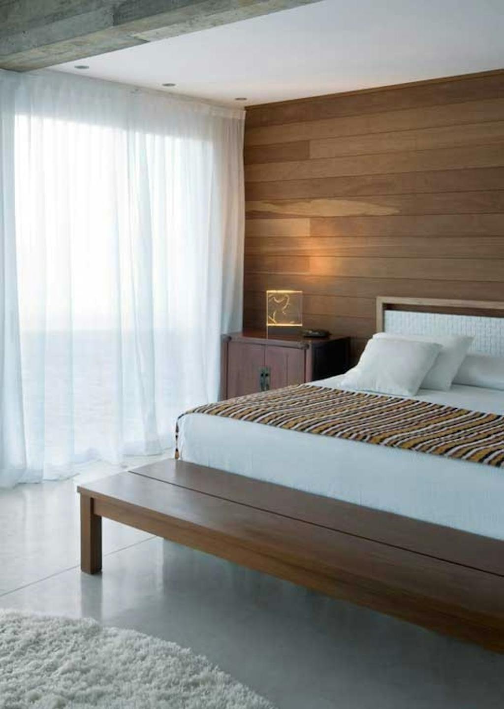 Materialerne spiller hovedrollen