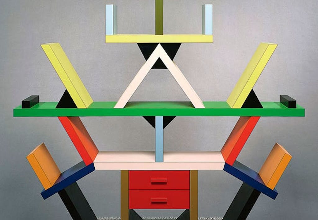 Ettore Sottsass (1917-2007) Ettore Sottsass (1917-2007)